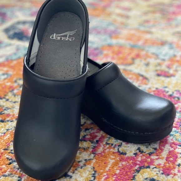 Dansko Clog - Picture 1 of 5